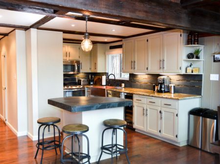 arrowhead kitchen
