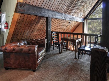 arrowhead loft1